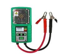 6V 12V Car Battery Tester 3 In 1 Traction DC Auto Power Load Starting Charge CCA Test Tool Battery Measurement Tool