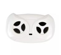 6V-12V Children's Electric Toy Car Remote Control or Receiver, HY1533RX Model, ABS + Metal, 2.4GHz for Ride-On Vehicles