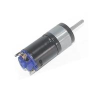 6V 12V DC Gear electronic starter 44-4545RPM Metal Gear electronic starter 370 High Torque electronic starter Gear Reducer Reduction electronic starter Gear Box(12V 2083 RPM)
