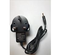 6V 1A 1.25A 1.5A 2A Mains AC-DC Adaptor Power Supply 3.5mm x 1.35mm 3.5 x 1.35