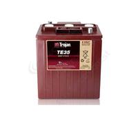 6V 245Ah Multi Purpose, Flooded Deep-Cycle Batteries, Trojan TE35