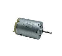 6V~24V 380 385 DC electronic starter high speed carbon brush electronic starter for drill/heat RUAJOGYNVM