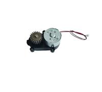 6V 250RPM DC 300 Gear electronic starter With Clutch For Automatic Smart Door Lock Household Reducer Engine MQXFCZUX