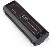 6V 4800mAh Ni-CD Battery Replacement for Paslode Nailers 404717 B20544E IM50 IM65 IM200 F18 IM250 IM250A IM350A IM350CT IM350 IM325 CF-325 Cordless Power Tools Framing Nailer Gun