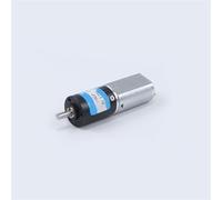 6V 6W DC Planetary Gear Reduction Motor 20mm Micro 20GP-180 Low Speed Slow Small(11rpm)
