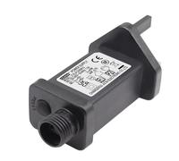 6V 6W Power SupplyTransformer for CZJUTAI JT-EL/FC 6V6W /4.5W /3.6W-IP20 Christmas Lighting [WB60]