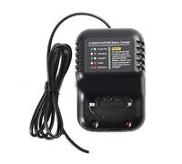 6V 7.2V Li-Ion Battery Charger Ni-MH Ni-CD Battery Charger for Paslode 404717 B20544E BCPAS-404717 9