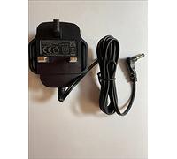 6V AC Adaptor Power Supply for OMRON M2 Basic Blood Pressure Monitor HEM -7120-E