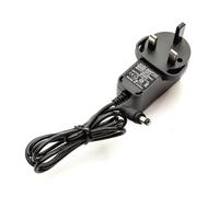 6v Battery Charger 6 Volt 1 Amp UK Plug Universal Electric Ride On Car