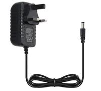 6V Battery Charger for Child Electric Car 6 Volt 1A Universal Battery Charger for Kids Ride on Toy Car Motorcycle Quad Bike Sports Car Supply Power Adapter for Audio Video Router (1M)