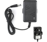 6V Battery Charger for Child Electric Car, Kids Electric Cars 6 Volt Battery Charger for Electrical Ride on Toy Cars/Motorcycle/Quad Bike/Sports Car, Universal Battery Supply Power Adapter 5.5mm*2.1mm
