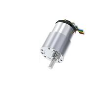 6V Bracket 800RPM JGB37-520 Encoder Miniature Brushed DC electronic starter Forward And Reverse Adjustable Speed Motor Starters