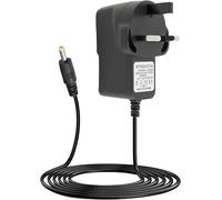 6V Charger for Omron Blood Pressure Monitor M2 Basic M3 M4 M6 M7 M10-IT