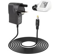 6V Charger for Omron Blood Pressure Monitor M2 M3 M4 M6 M7 X3