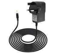 6V Charger for Omron Blood Pressure Monitor M2 M3 M4 M6 M7 X3 Comfort X2 Basic X2 Smart X7 Smart for Omron Upper Arm Blood Pressure Monitors M500 M400 M10-IT