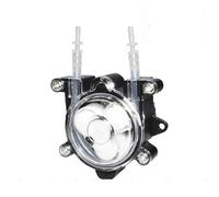 6V DC Peristaltic Pump Water Device Mini Fish Tank Motor 65ml/min (max) 2X4 1Pcs