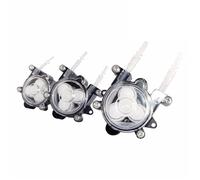 6V DC Pump Peristaltic Head 0-150ml/min 1Pcs(2X4 tube 65ml,12V)