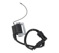 6V Ignition Coil for Honda Z50 Z50A Z50R Minitrail Trail 50 For - 90mm Mounting Spacing, .8 Ohm Primary Resistance, Direct Replacement for 50cc Motorcycle