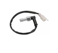 6V Ignition Coil Motorcycle 1 Pcs Universal Motorcycle Hydraulic Brake Pressure Rear Light Switch Hollow Bolt Accessories