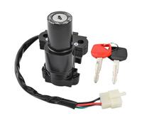 6V Ignition Coil Motorcycle For 35100-MCC-E00 35100-MCZ-A10 35100-MER-D11 35100-MFC-640 35100-MBZ-A40 Motorcycle Ignition Switch Key