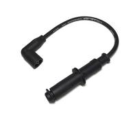 6V Ignition Coil Motorcycle For Fb For Mondial Hps 125 Hps125 Hps150 Motorcycle Ignition Coil Cap Spark Plug