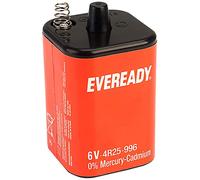 6V Lantern Battery - PJ996 EVER READY