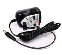 6v power supply adapter for 5.9V Winna Bush Workman Dab Digital Radio - psu plug cable