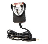 6v power supply adapter for Negative Polarity Astro Wars Grandstand - psu plug cable