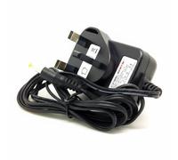 6v power supply adapter for UKAD87006-500 Logik L22DAB10 FM/DAB Radio - psu plug cable