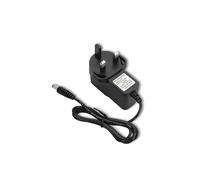6V Power Supply Compatible With Omron Blood Pressure Monitor X2 Basic
