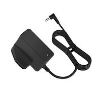 6V Power Supply Compatible With Omron Blood Pressure Monitor X2 Basic, X3, RS1, RS2, M3, M2, M4, M6, X7 Smart, X2, X3, X4, M2 Basic, HHP-BFH01 Adaptor, Mains AC Adapter 1.5M Cable