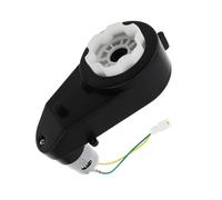 6V RS550 Ride On Car Motors Gearbox Car Wheels Gearbox High Speed DC electronic starter IINKUEYK(15000 RPM)