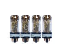 6V6 6V6GT tube replaces CV511 6P6P for HIFI audio tube amplifier kit DIY matching four-way(4pcs Matched Quad)