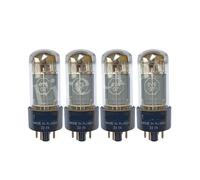 6V6 6V6GT vacuum tube replaces 6P6P 6N6C CV511 HIFI audio tube amplifier kit DIY matching four-way(4pcs Matched Quad)