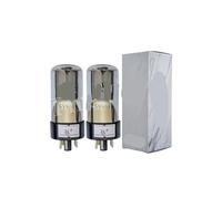 6V6 tube 6V6GT replaces CV511 6P6P HIFI audio tube amplifier kit DIY precision matching four-way(1Pair Matched)