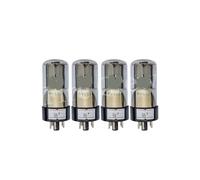 6V6 tube 6V6GT replaces CV511 6P6P HIFI audio tube amplifier kit DIY precision matching four-way(4pcs Matched)