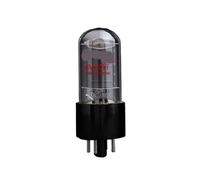 6V6GT tube replaces 6P6P 6L6 6V6 tube for audio amplifier parameter matching(2 pcs)