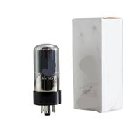 6V6GT tube replaces 6V6 5881 6V6G 6P6P 6N6C CV511 HIFI audio tube amplifier kit DIY(1 pcs)