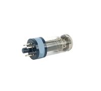 6V6GT tube replaces 6V6GT/CV511/6P6P vacuum tube precision matching suitable for power amplifier(1 pcs)