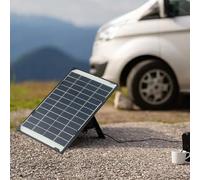 6W 12V Polysilicon Solar Panel for Outdoor Camera, Fan, and Garden, Compact Portable Renewable Energy Supply with Efficient Conversion for Various Weat