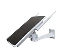 6W 4G Solar Router 4G Router Solar Powered One Machine