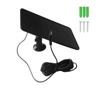 6W 5V Solar Power Board DC5521 Port for Doorbell Cameras Traffics Lightings Using Durability Silicone Solar Charging Board for Outdoor Cameras