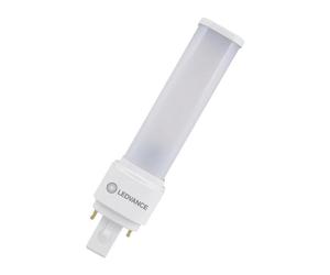 6W Dulux D13 LED Tube G24d-1 Frosted 4000K 660lm Non-Dimmable 4058075823112