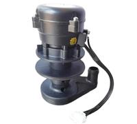 6W General Purpose Ice Machine Pump - Compatible with Manitowoc YSP6P JDVF2 - Commercial Grade Circulation Pump Replacement