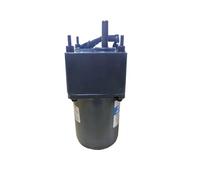 6W Single Phase Ac Gear Motor With Constant Speed Mini Variable 2IK6GN-C Without Gearbox 220v Induction Low Noise Motors(2IK6GN-C 2GN100K)