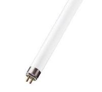 6W T5 9" White Fluorescen tube lightbulb under cabinet light bulb 2 pin 3500k - branded - ge - philips - sylvania