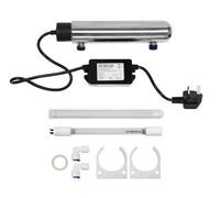 6W Ultraviolet Uv Steriliser System