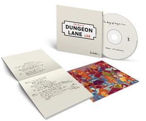 6WT Paul McCartney The Boys of Dungeon Lane SHM-CD 7 Paper Sleeve OBI JAPAN NEW