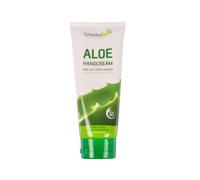 6X 100 Ml Tabaibaloe Hand Cream Aloe Vera 100% Natural Islas Canarias Skin Cream