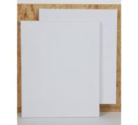6x 2 Set Cotton Stretcher Canvas Paint 24x30cm for Oil & Acrylic Colors